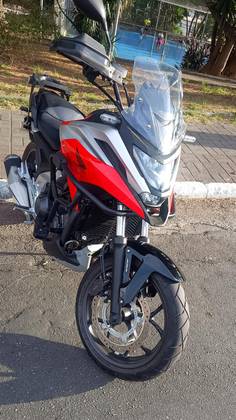 HONDA NC 750X ABS 